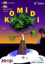 festival Komidi 2021